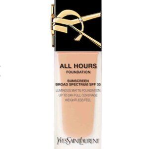 Yves Saint Laurent  (YSL) Foundation